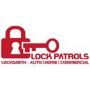 Lock Patrols logo